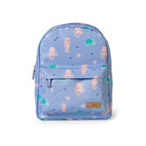 Mochila Ocean Life Azul